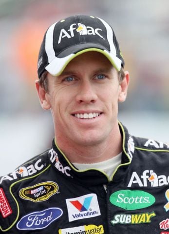 With less than two weeks until 2025 NASCAR Hall of Fame nominee Carl Edwards gives the starting command at the Bank of America ROVAL™ 400, several NASCAR Playoff Drivers share their memories of him