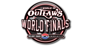 World of Outlaws World Finals Logo