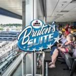 Bruton's Suite