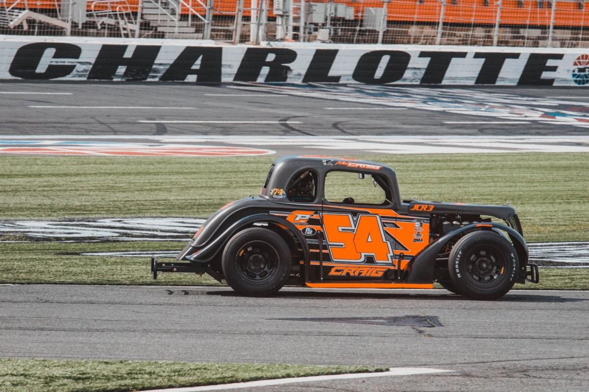 Summer Shootout Round 3 Results and Point Standings Legends News