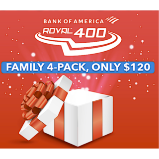 ROVAL™ Family 4-Pack