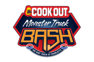 Cook Out Monster Truck Bash
