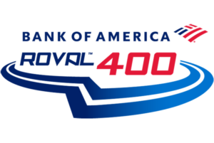 Bank of America ROVAL™ 400 Logo