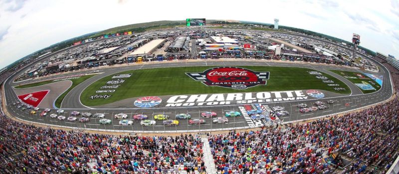 With its unique proximity to race teams, the NASCAR Hall of Fame and huge events like the Coca-Cola 600 at Charlotte Motor Speedway, Charlotte offers unmatched opportunities for fans to immerse themselves into the world of motorsports.