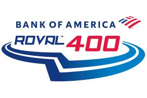 Bank of America ROVAL™ 400