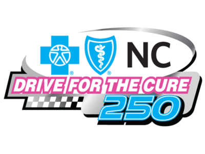 BCBSNC Drive for the Cure 250