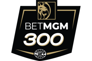 BetMGM 300