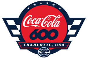 Coca-Cola 600