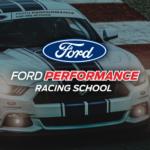 Ford Performance Racing School