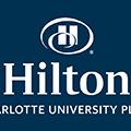 Hilton - University Place