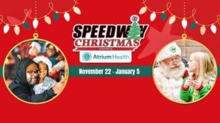 Speedway Christmas