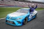 NASCAR Racing Experience