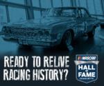 NASCAR Hall of Fame