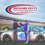 Richard Petty Driving Experience