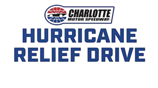 Hurricane Relief Donation Drop-Off