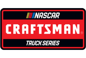 CRAFTSMAN Truck Series Race Logo