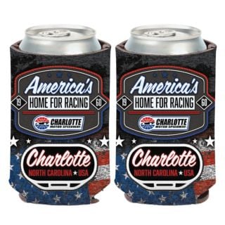 CMS America's Home Can Cooler