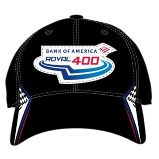 Bank of America ROVAL 400 Limited Edition Event Hat