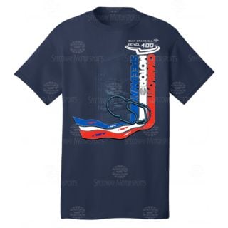 Bank of America ROVAL 400 Event Tee