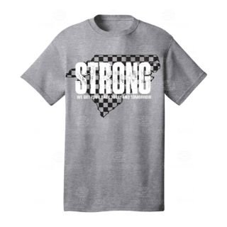 CAROLINA STRONG TEE