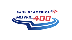 Bank of America ROVAL™ 400