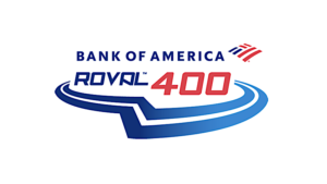 Bank of America ROVAL 400