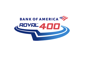 Bank of America ROVAL™ 400 Logo