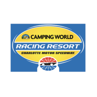 Camping World Racing Resort