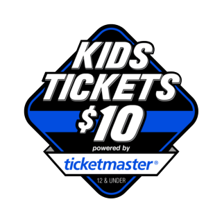 Kids' Tickets <span>Powered by Ticketmaster</span>