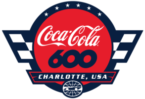 Coca-Cola 600 Image