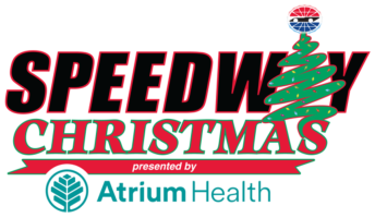 Speedway Christmas Image